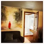 Bed & Breakfast Pause Bien-etre & Nature Dans La Du Moine Saint-Arcons-d'Allier