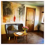 Pause Bien-etre & Nature Dans La Du Moine Bed & Breakfast Saint-Arcons-d'Allier