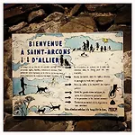 Pause Bien-etre & Nature Dans La Du Moine Bed & Breakfast