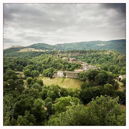 Pause Bien-etre & Nature Dans La Du Moine Bed & Breakfast 3*