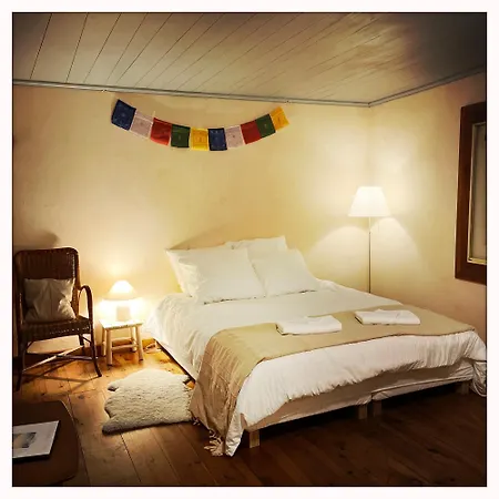 Pause Bien-etre & Nature Dans La Du Moine 4*