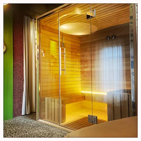 住宿加早餐酒店 Pause Bien-etre & Nature Dans La Du Moine Saint-Arcons-d'Allier