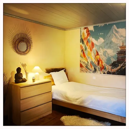 Pause Bien-etre & Nature Dans La Du Moine Saint-Arcons-d'Allier