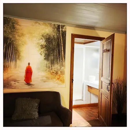 Bed & Breakfast Pause Bien-etre & Nature Dans La Du Moine Saint-Arcons-d'Allier