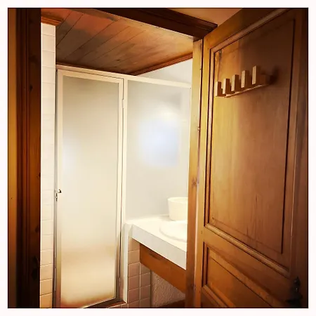 住宿加早餐酒店 Pause Bien-etre & Nature Dans La Du Moine 4*