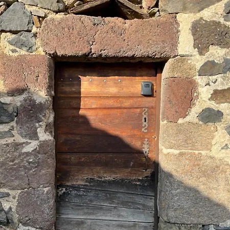 Pause Bien-etre & Nature Dans La Du Moine 住宿加早餐酒店 Saint-Arcons-d'Allier