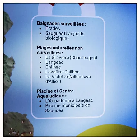 住宿加早餐酒店 Pause Bien-etre & Nature Dans La Du Moine