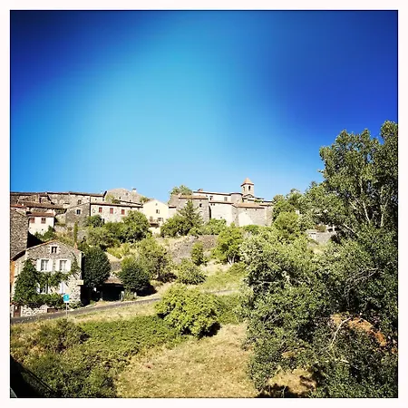 Bed & Breakfast Pause Bien-etre & Nature Dans La Du Moine