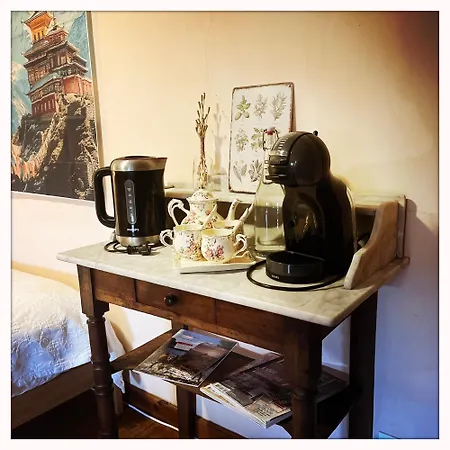 Pause Bien-etre & Nature Dans La Du Moine 4*