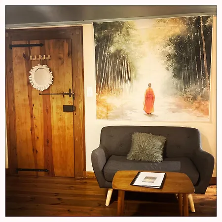 住宿加早餐酒店 Pause Bien-etre & Nature Dans La Du Moine 4*