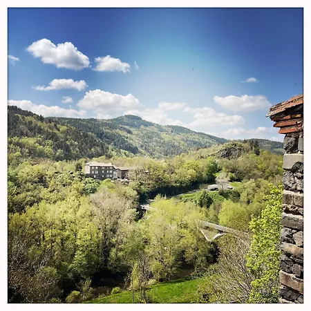 Pause Bien-etre & Nature Dans La Du Moine Bed & Breakfast 4*