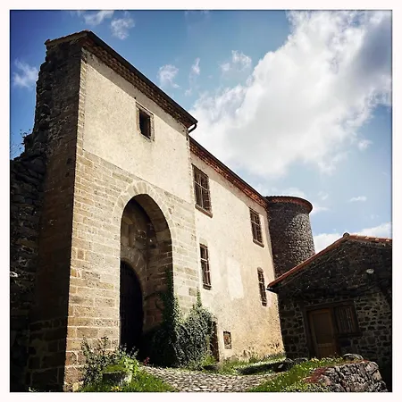 Pause Bien-etre & Nature Dans La Du Moine Bed & Breakfast