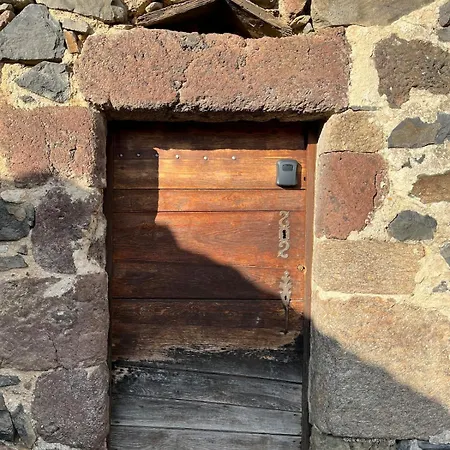 Bed & Breakfast Pause Bien-etre & Nature Dans La Du Moine Saint-Arcons-d'Allier