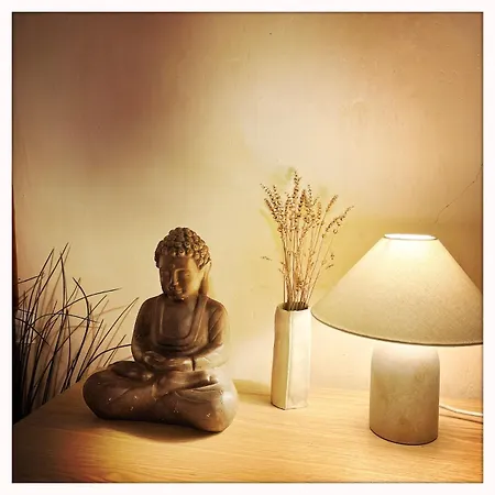 Pause Bien-etre & Nature Dans La Du Moine 4*