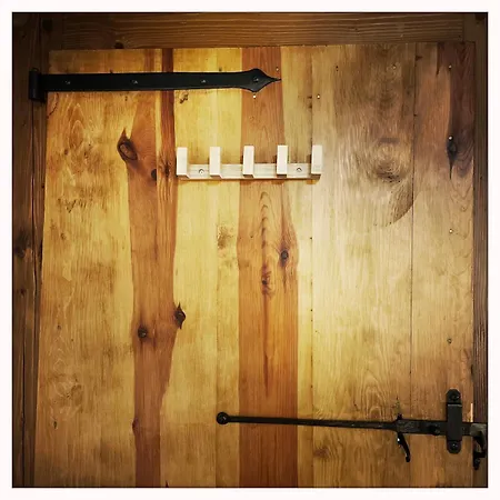 Bed & Breakfast Pause Bien-etre & Nature Dans La Du Moine 4*