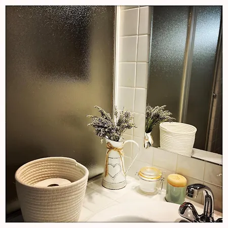 Bed & Breakfast Pause Bien-etre & Nature Dans La Du Moine Saint-Arcons-d'Allier