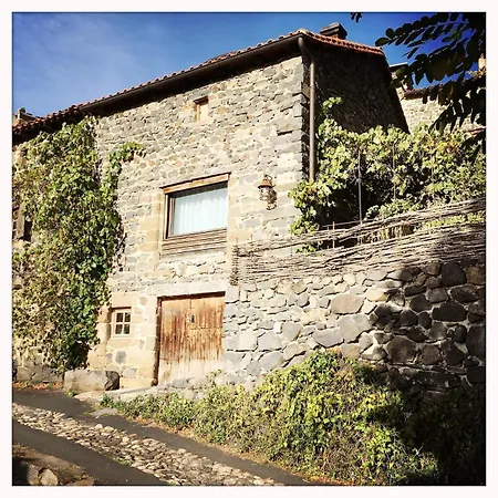 Pause Bien-etre & Nature Dans La Du Moine Bed & Breakfast