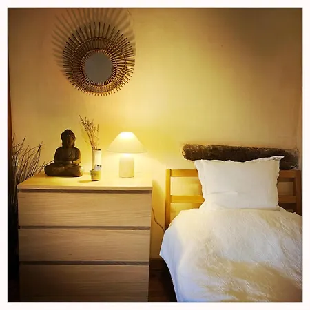 Bed & Breakfast Pause Bien-etre & Nature Dans La Du Moine